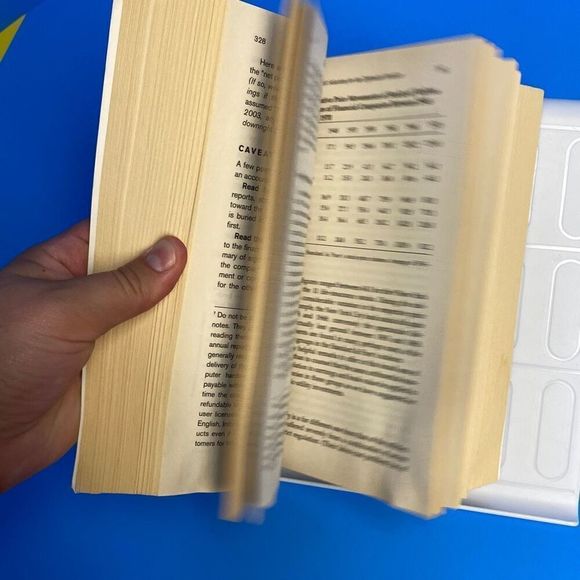 The Intelligent Investor Book Revised Edition by Benjamin Graham in Soft Bound - Picture 4 of 8